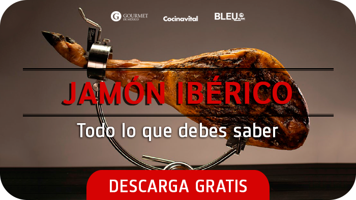 Jamón Ibérico: Todo lo que debes saber