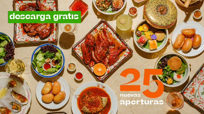 Descargable Gourmet de México