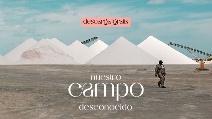 Descargable Gourmet de México