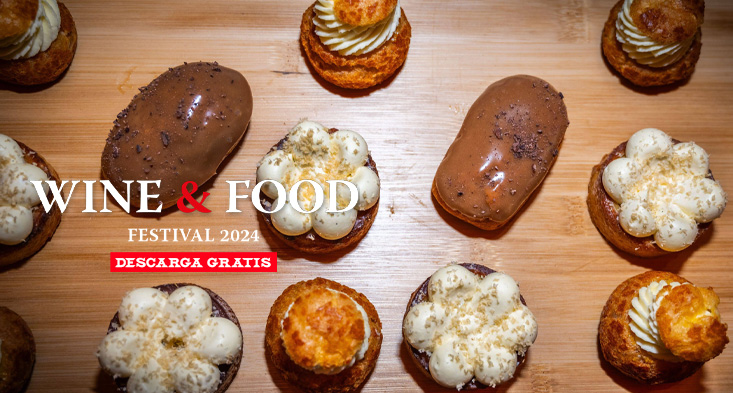 Descargable Gourmet de México