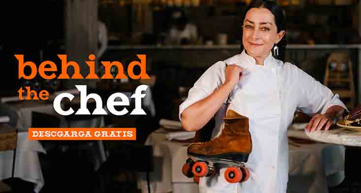 Descargable Gourmet de México