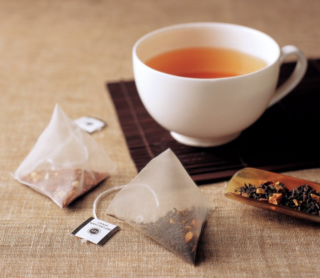 Los mejores utensilios para preparar el té y otras infusiones