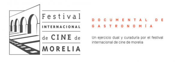 Festival Internacional de cine de Morelia