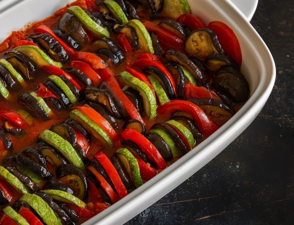 Ratatouille y el eterno deseo de ser un gran chef 0