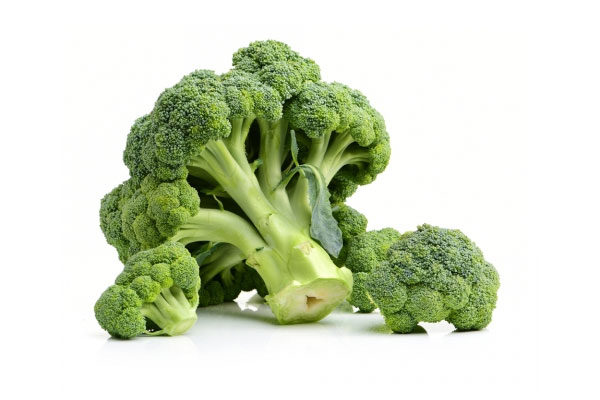 alimentos creatividad brócoli