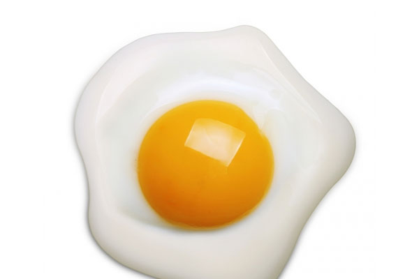 alimentos creatividad huevo