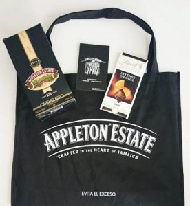 Trivia: Gánate un Kit con Appleton Estate y El Gourmet México 0