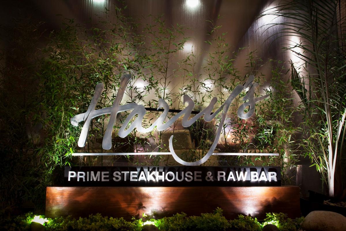 Harry’s Prime Steakhouse & Raw Bar 0