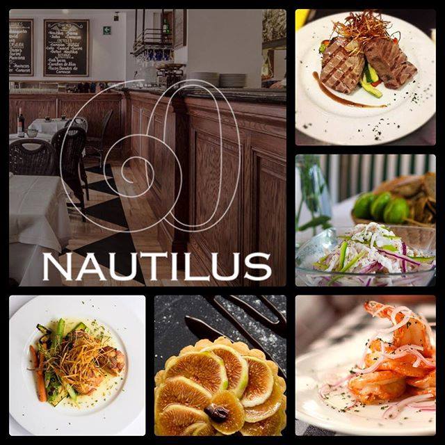 NAUTILUS festeja sus 60 años contigo