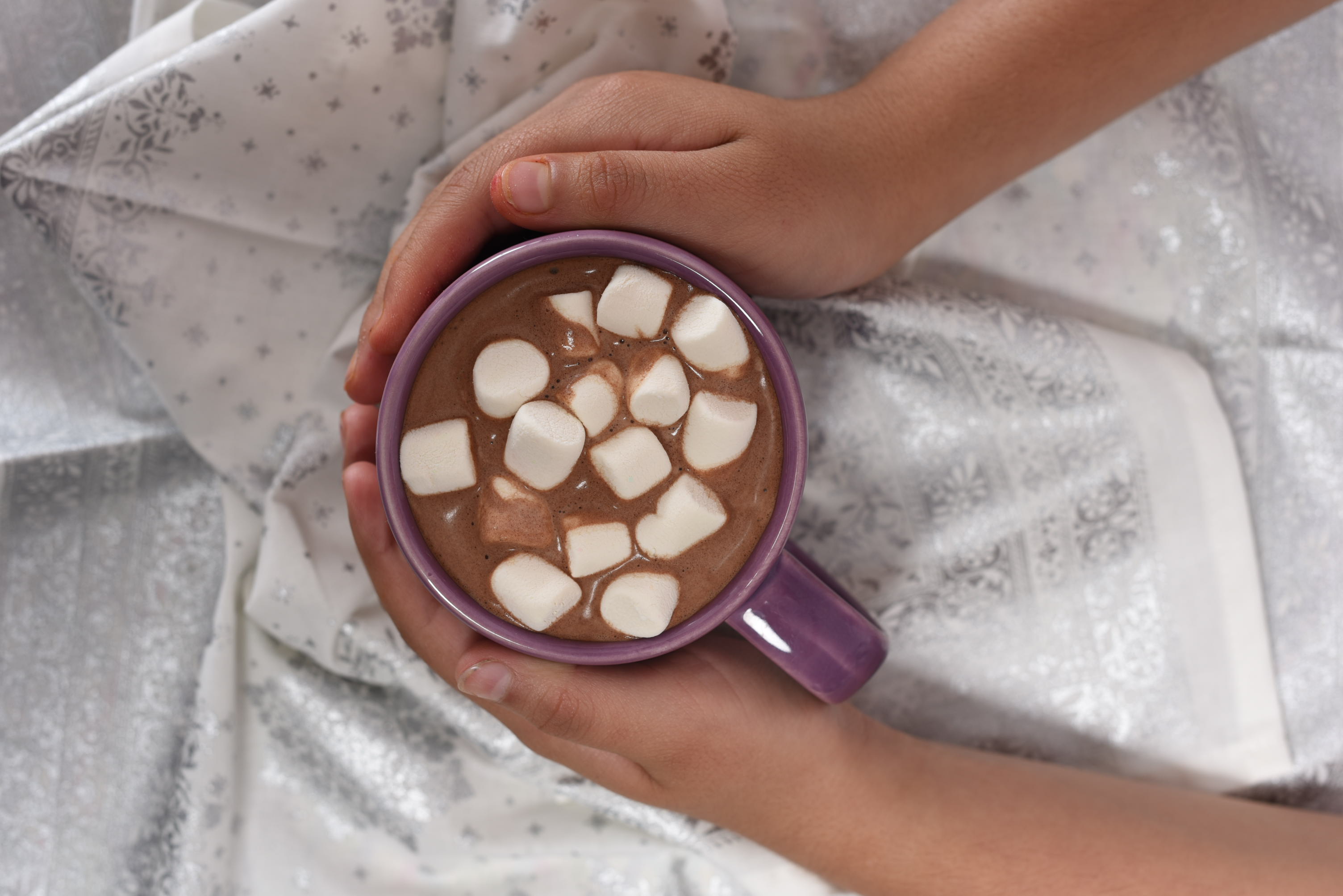 Caprichos de navidad: Los postres más dulces del invierno