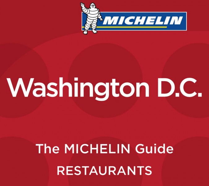 Washington D.C. es destino Michelin