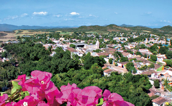 El Quelite, Sinaloa