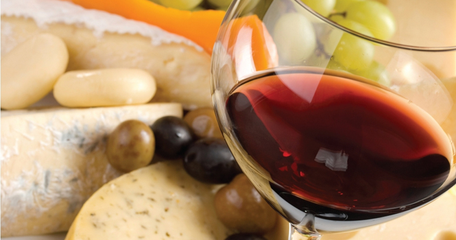 
					Feria del vino y el queso