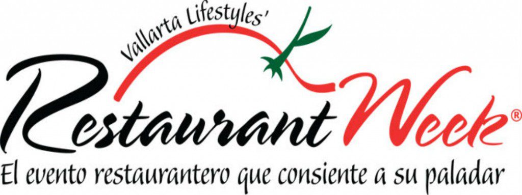 
	     ¡Lánzate al Festival Restaurant Week en Vallarta!