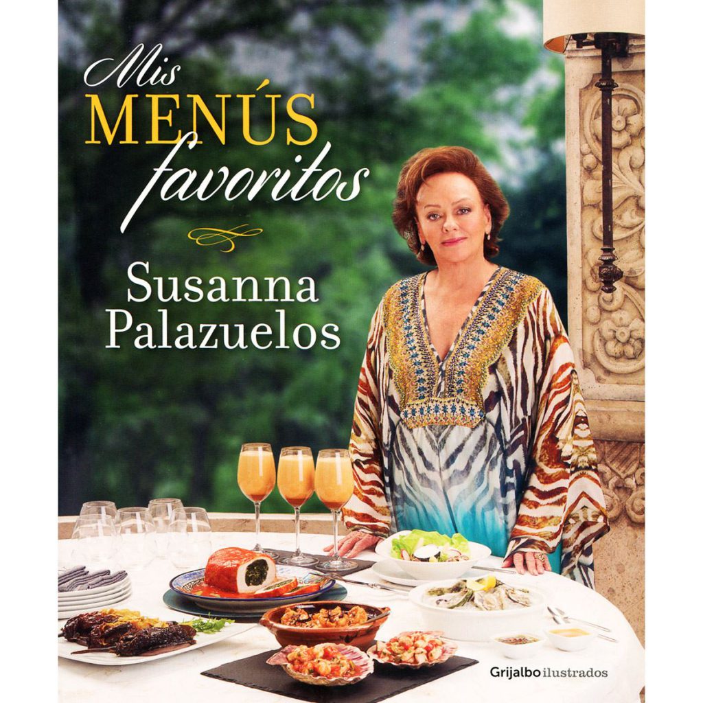 El Mejor Libro de Cocina del Mundo ¡es de una chef mexicana!