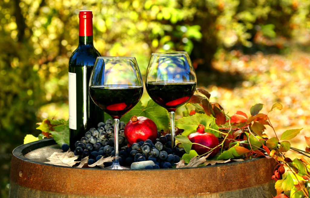
					El vino puede controlar la diabetes