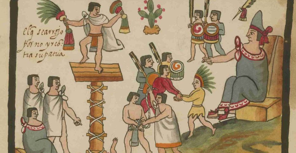 El pozole: Comida ritual, alimento, fiesta y comunidad