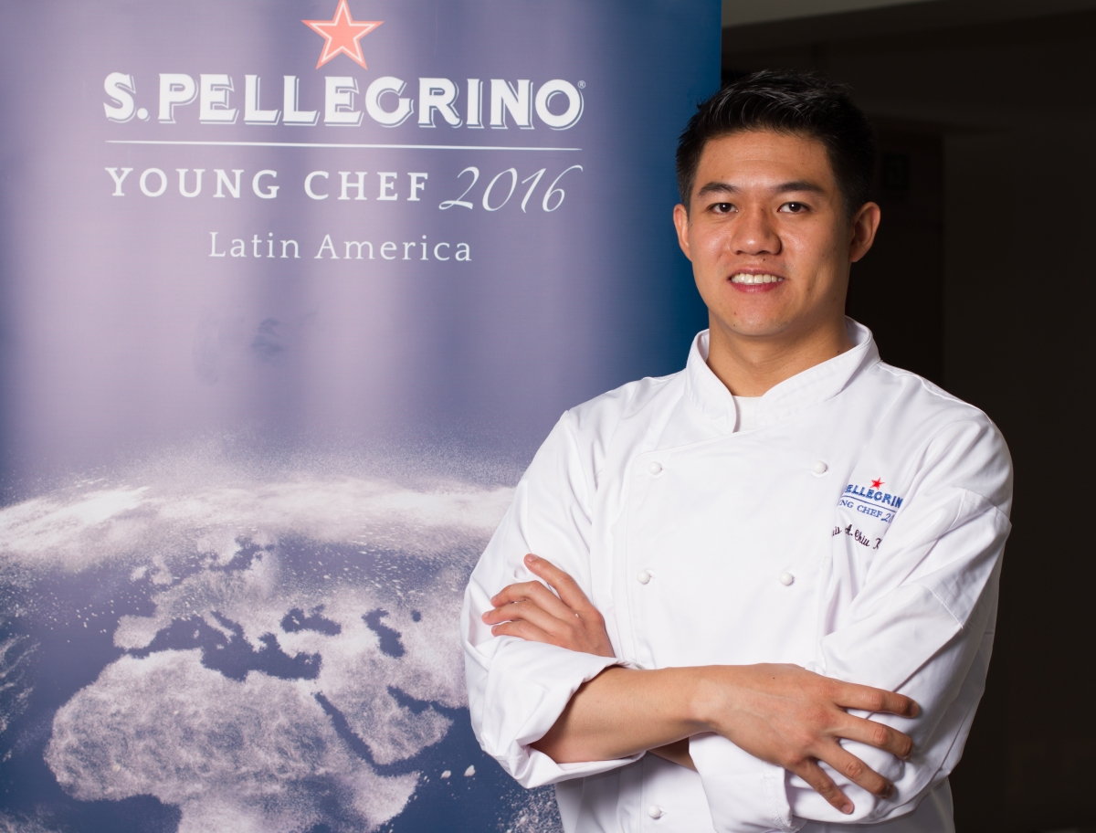 Los platillos mexicanos de S. Pellegrino Young Chef 2016 6