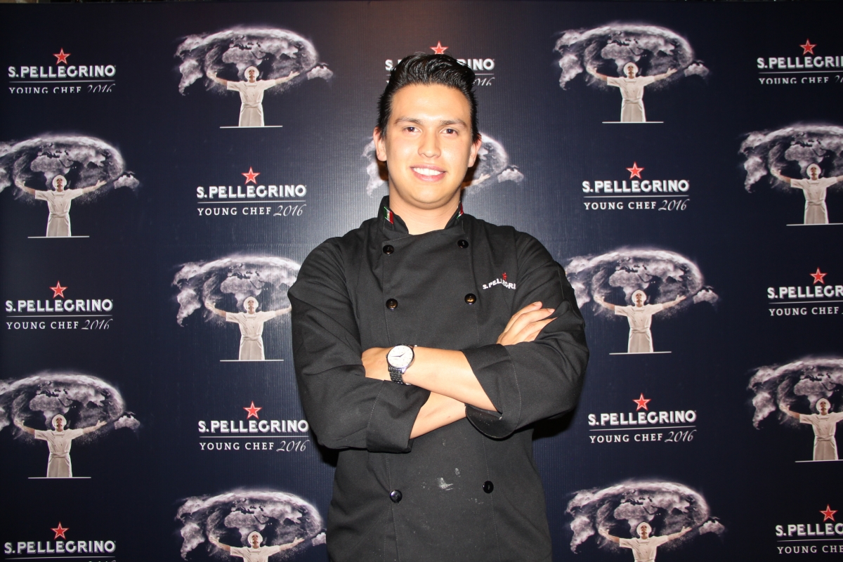 Los platillos mexicanos de S. Pellegrino Young Chef 2016 8