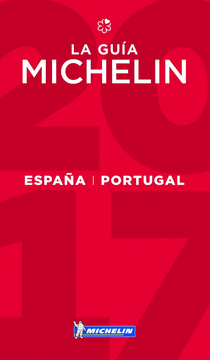 Conoce a los restaurantes con estrellas Michelin en España y Portugal 0