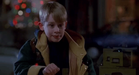 home_alone