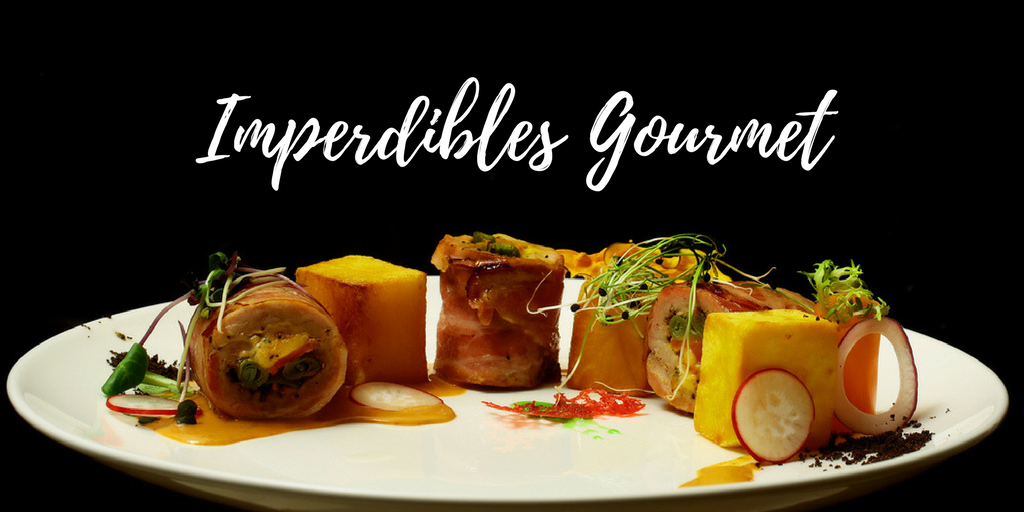 
					Imperdibles Gourmet del 30 al 5 de febrero