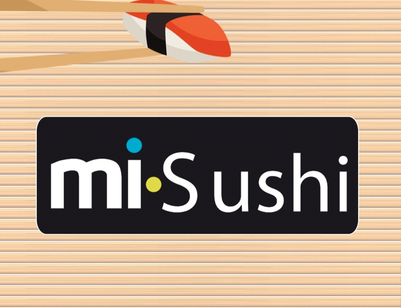 Mi Sushi. ¡Viva la comida japonesa!