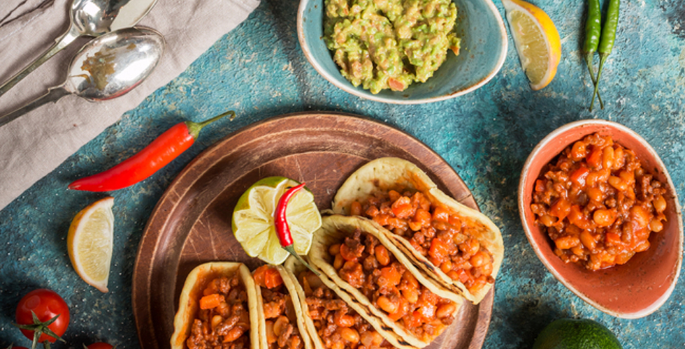 Ingredientes mexicanos que no deben faltar en tu mesa