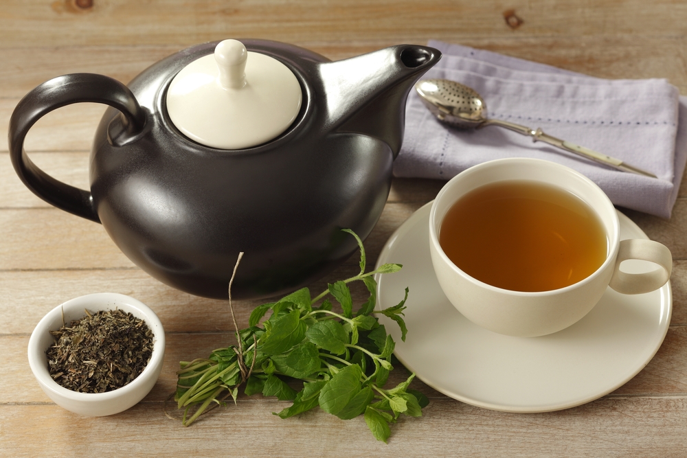 
					10 objetos que los amantes del té querrán tener