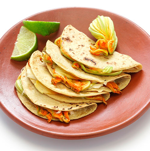 ingredientes-mexicanos-quesadillas-flor-de-calabaza
