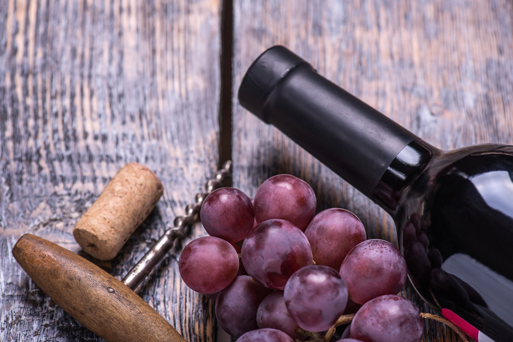 Tomar vino aporta beneficios a tu salud 