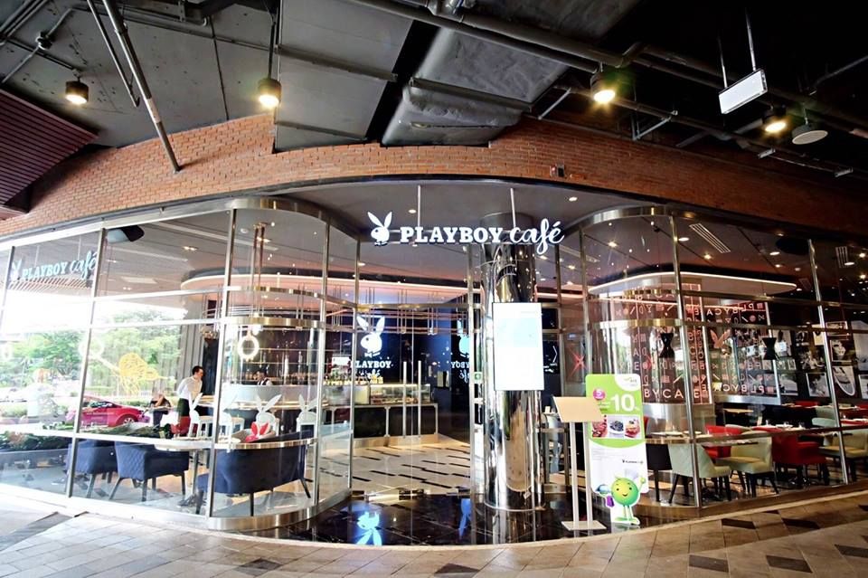 
	     El primer Playboy Café estará en Tailandia
