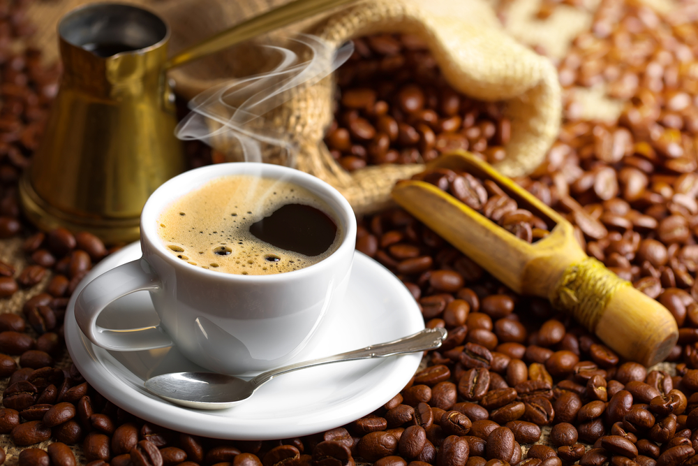 
	     8 formas gourmet de preparar tu café