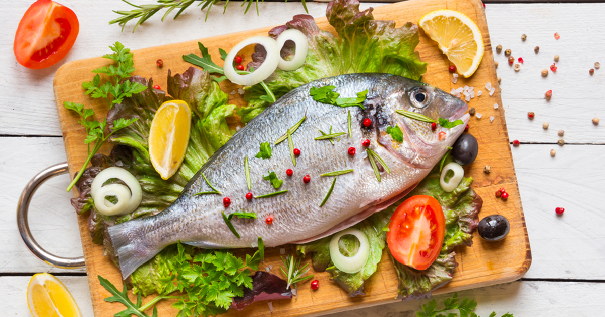 7 tips para elegir los mejores pescados para cuaresma