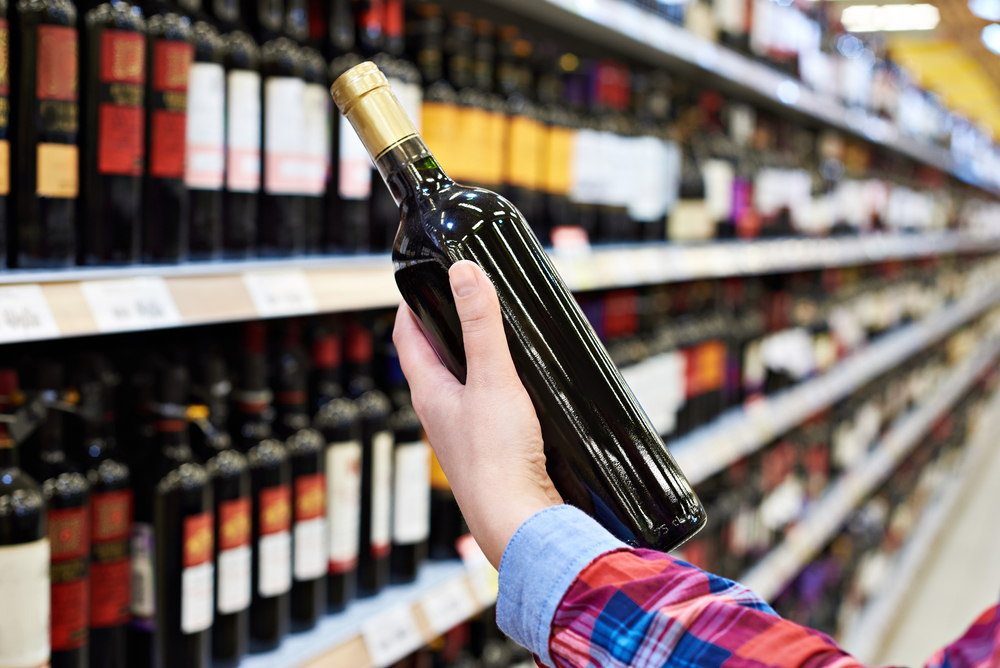 
					Tips para entender la etiqueta de un vino