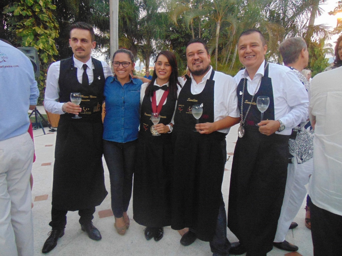 Jalisco y Nayarit, destinos que buscan promover el vino mexicano 1