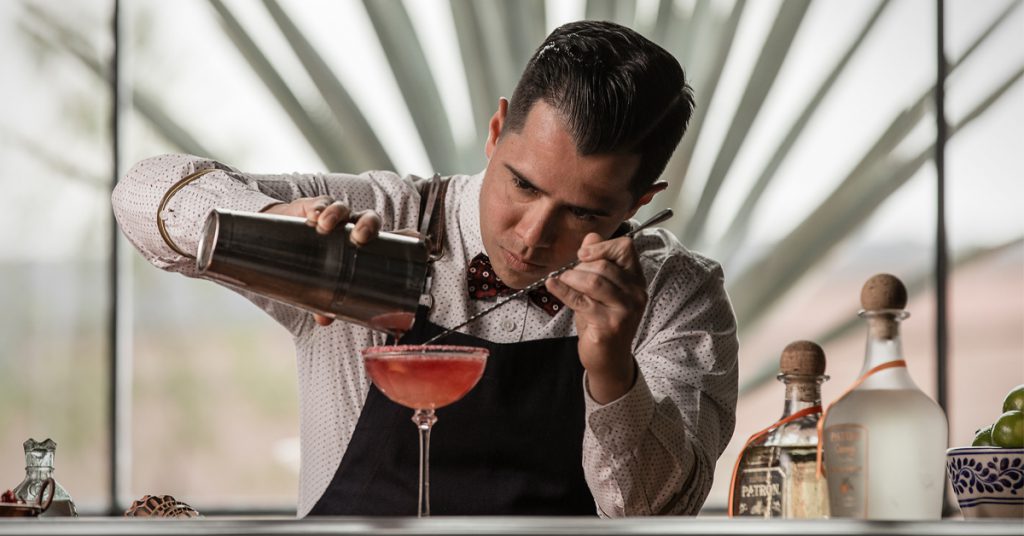 México se corona campeón de Margarita of the Year 2017