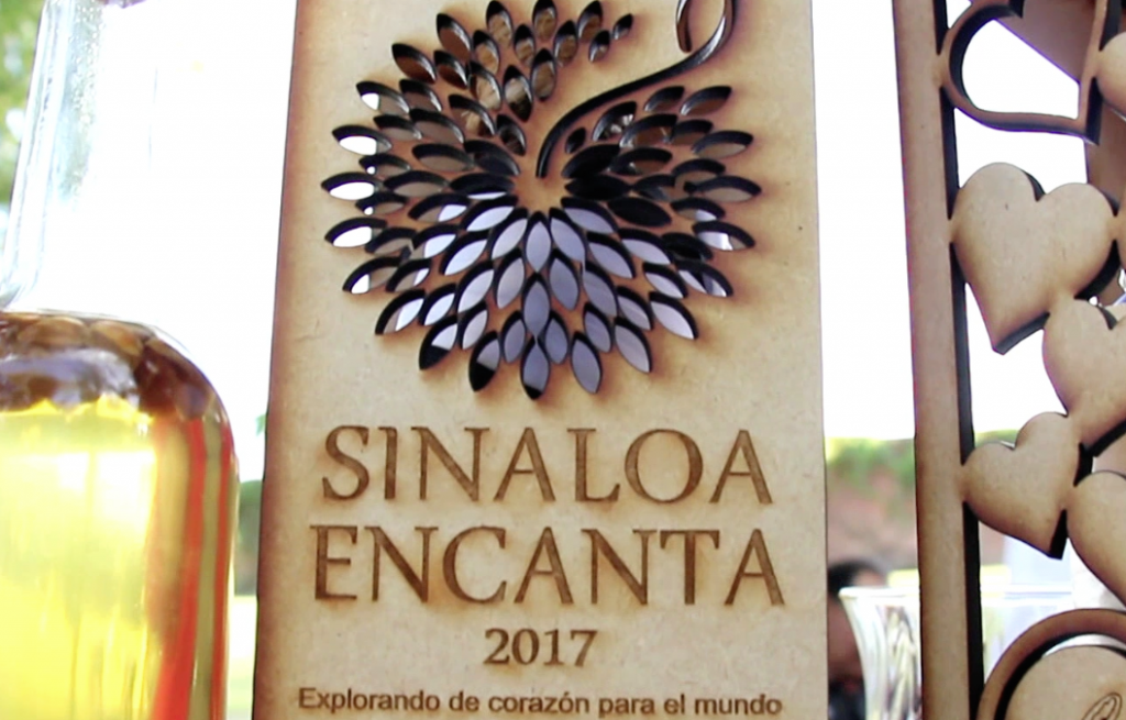 
	     Sinaloa Encanta 2017