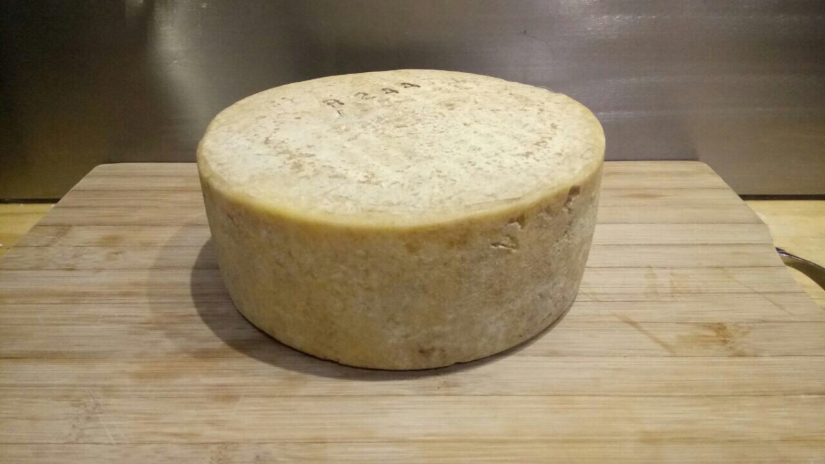 El valor de la leche cruda para hacer queso 1