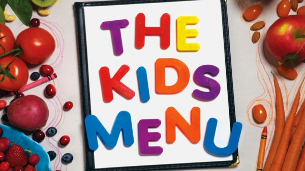 series-sobre-comida-netflix-the-kids-menu