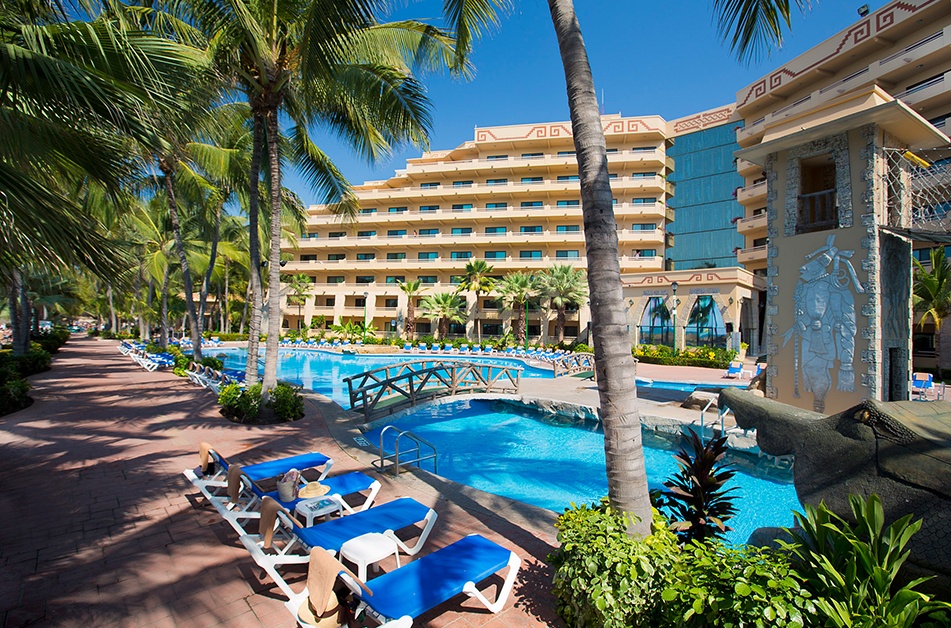 Paradise Village Resort Beach & Spa
