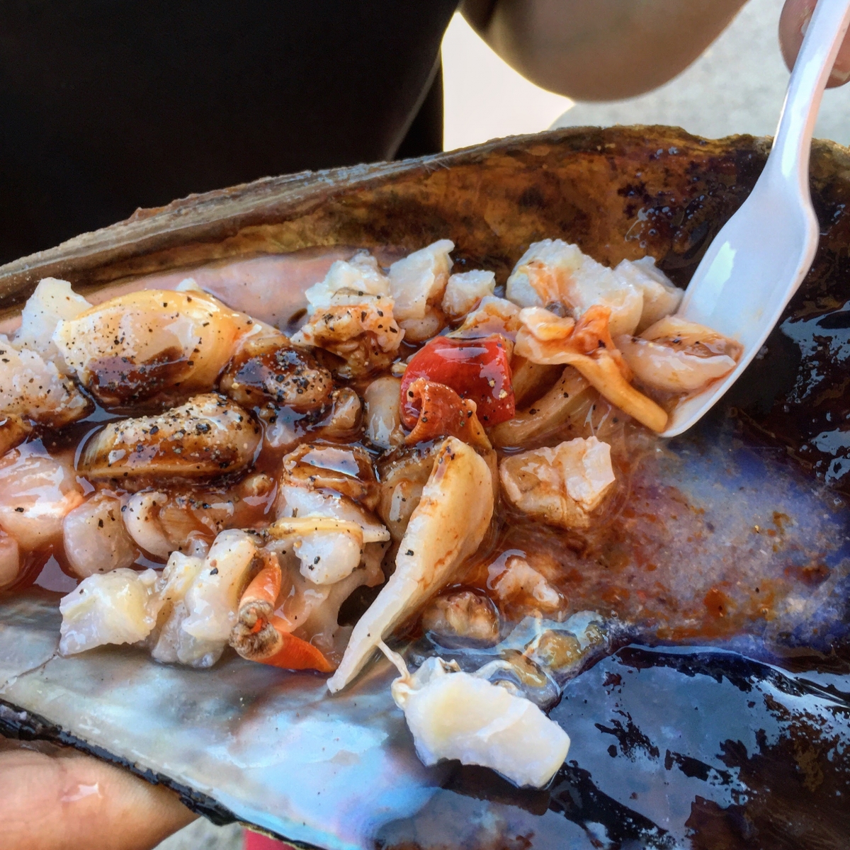 Street food en Sonora. 5 platos que debes probar 3