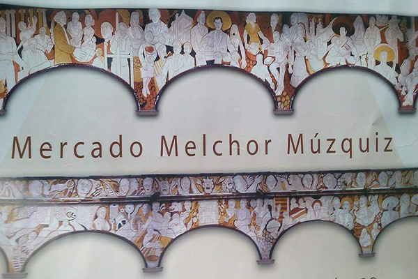
					Mercado Melchor Múzquiz