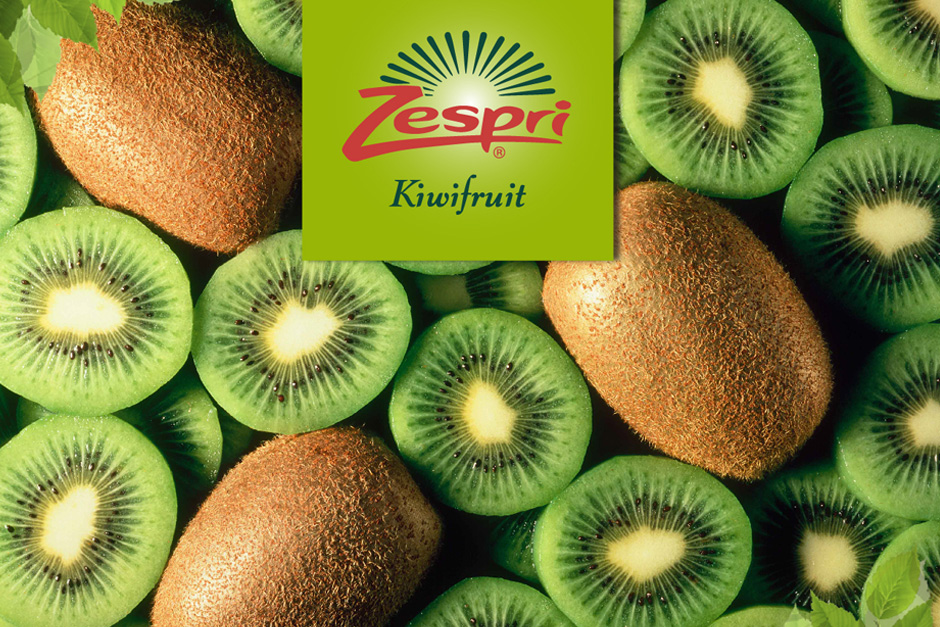 
	     Origen y beneficios de los kiwi Zespri