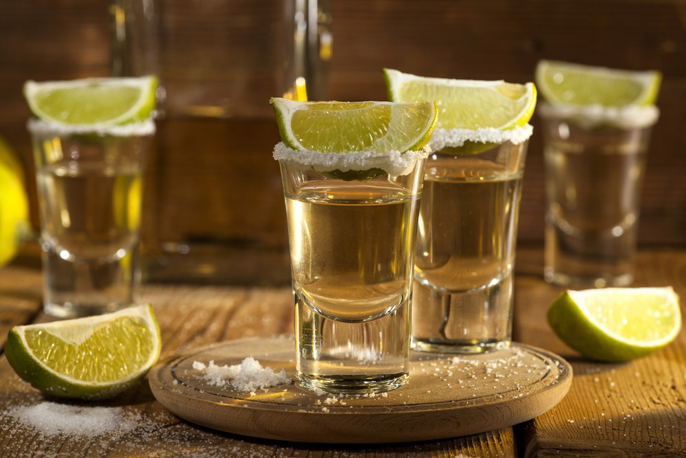 
					¡Feliz día del Tequila!