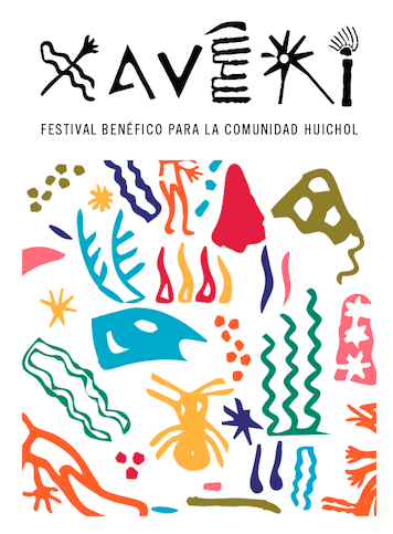 Festival Xaveri, arte y gastronomía para ayudar 0