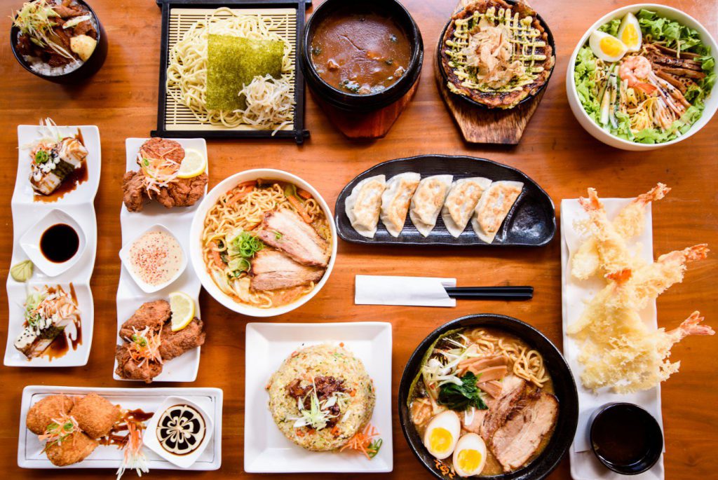#QuizGourmet Demuéstranos que puedes sobrevivir en un restaurante japonés