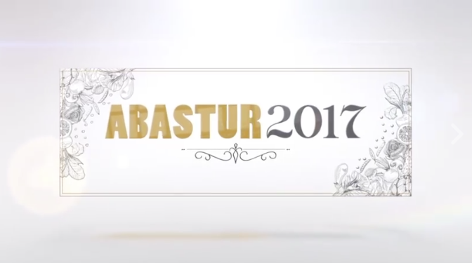 
	     Abastur 2017. Un evento para profesionales de la gastronomía