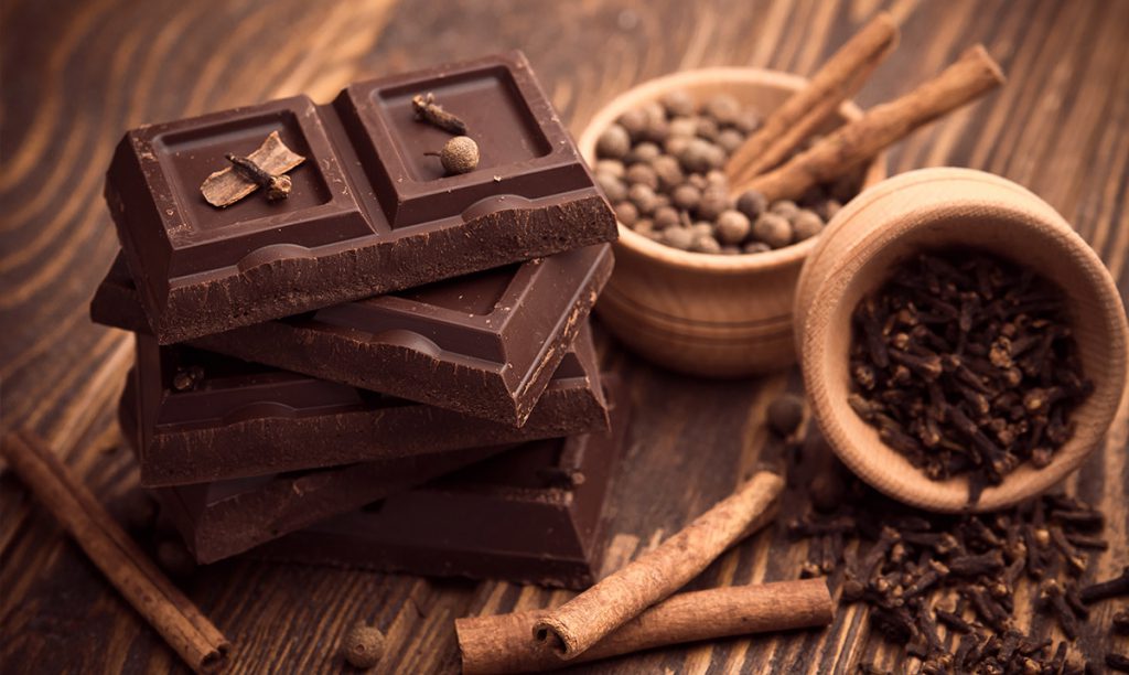 
					Chocolate Bean to Bar: redescubriendo el cacao