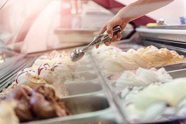 
	     7 heladerías en México que te harán redescubrir los helados